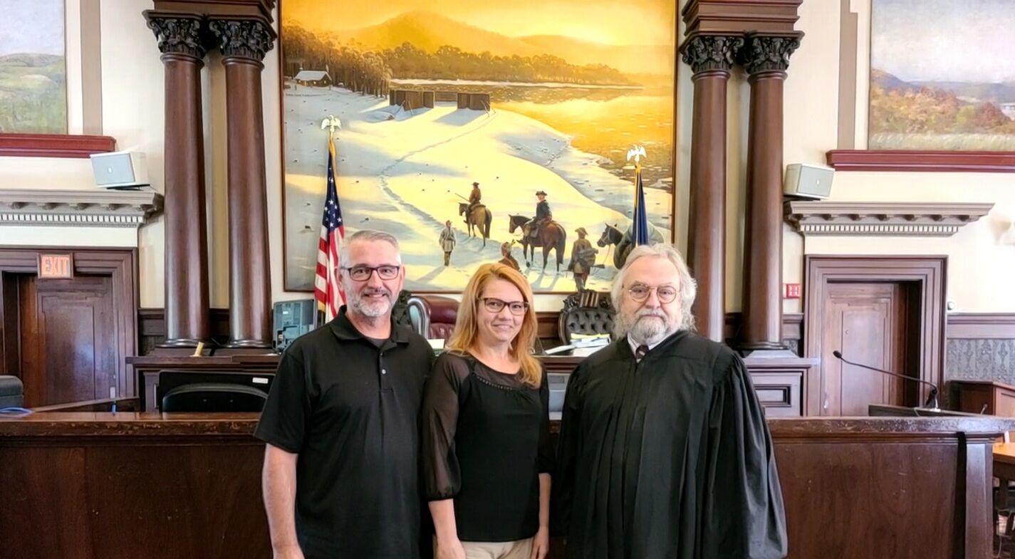 Venango County has new auditor